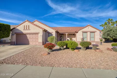 16238 W Starry Sky Dr, Surprise, AZ 85374