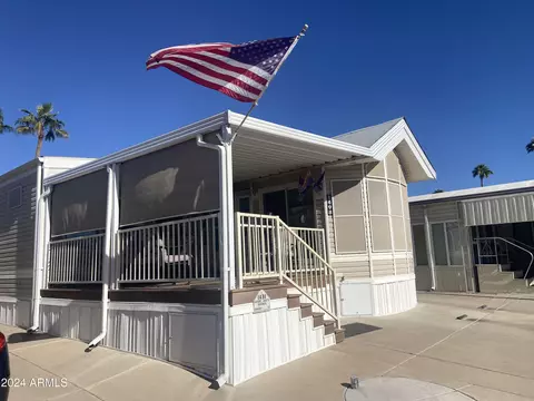 1498 W Pawnee Ave, Apache Junction, AZ 85119