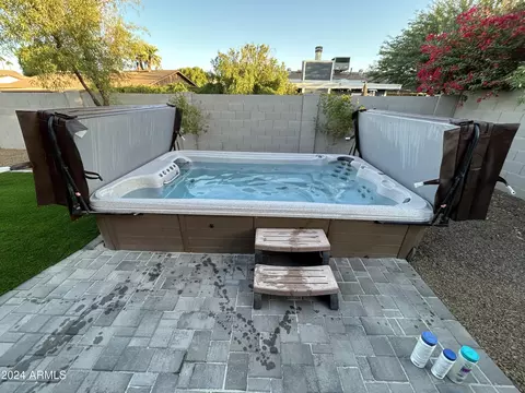 1025 E Carson Dr, Tempe, AZ 85282 photo 30