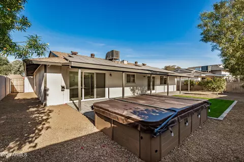 1025 E Carson Dr, Tempe, AZ 85282 photo 35