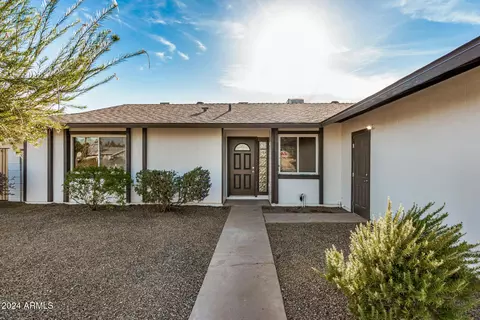 1025 E Carson Dr, Tempe, AZ 85282 photo 2