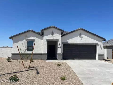 1362 S Mulberry St, Florence, AZ 85132
