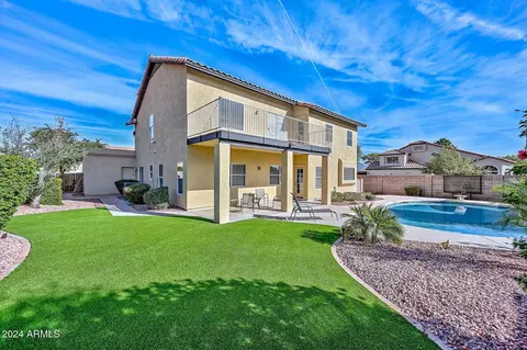 2953 E Calavar Rd, Phoenix, AZ 85032 photo 32