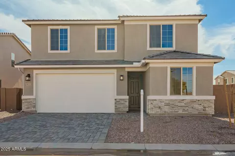 11632 W Beck Dr, Youngtown, AZ 85363