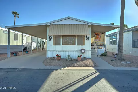9333 E University Dr #177, Mesa, AZ 85207