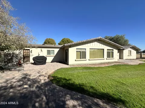 517 E Pony Ln, Gilbert, AZ 85295 photo 16