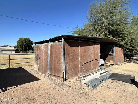 517 E Pony Ln, Gilbert, AZ 85295 photo 19