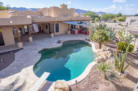 3611 N 197th Ct, Buckeye, AZ 85396