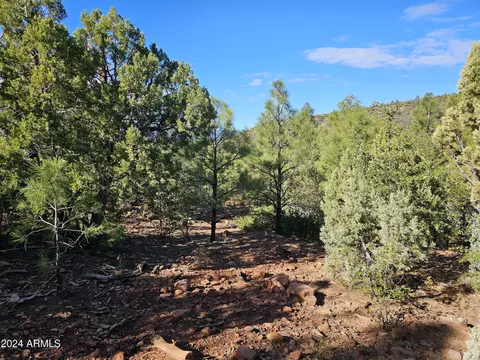 lot52 N Big Als Run #52, Payson, AZ 85541