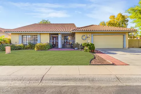 3212 N 109th Dr, Avondale, AZ 85392