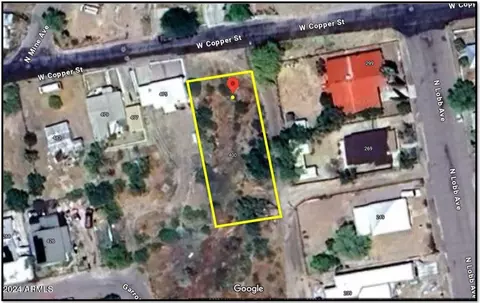 455 W Copper St #1, Superior, AZ 85173