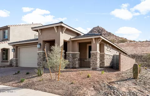 13593 W Calle De Pompas --, Peoria, AZ 85383