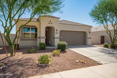 19013 W Woodlands Ave, Buckeye, AZ 85326