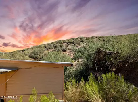 Exterior - 642 W Eagles Blf, Globe, AZ 85501 photo 5 of 7