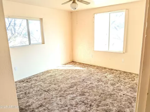 Bedroom - 642 W Eagles Blf, Globe, AZ 85501 photo 2 of 2