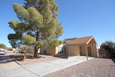 621 S 2nd St, Sierra Vista, AZ 85635