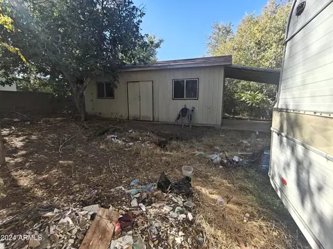 5540 S Glendale Ave, Globe, AZ 85501 photo 8