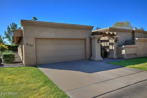 8155 E Del Joya Dr, Scottsdale, AZ 85258