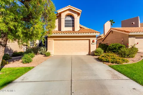6646 E Sugarloaf St, Mesa, AZ 85215