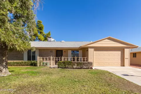 13631 N Redwood Dr, Sun City, AZ 85351