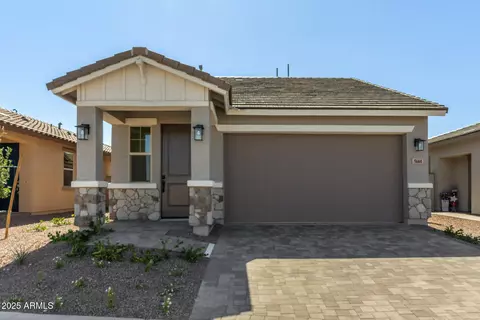 5664 N 205th Ln, Buckeye, AZ 85396