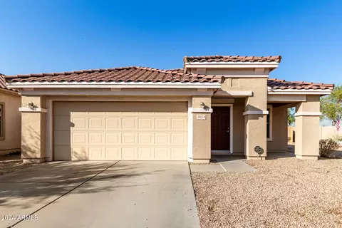 5014 S 26th Ln, Phoenix, AZ 85041