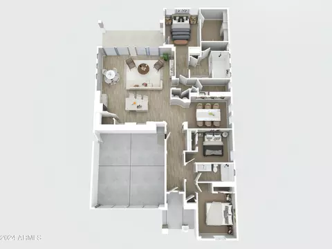 4259 E Bernice St NE, Gilbert, AZ 85295 photo 50