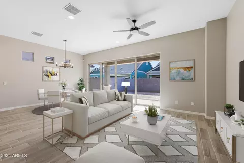 4259 E Bernice St NE, Gilbert, AZ 85295 photo 5