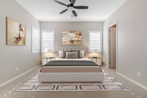 4259 E Bernice St NE, Gilbert, AZ 85295 photo 25