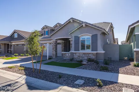 4259 E Bernice St NE, Gilbert, AZ 85295 photo 2