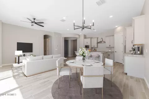 4259 E Bernice St NE, Gilbert, AZ 85295 photo 13