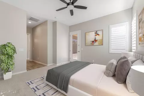 4259 E Bernice St NE, Gilbert, AZ 85295 photo 27
