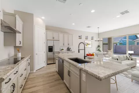 4259 E Bernice St NE, Gilbert, AZ 85295 photo 21