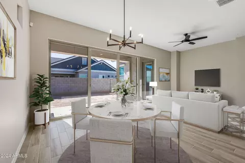 4259 E Bernice St NE, Gilbert, AZ 85295 photo 7