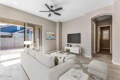 4259 E Bernice St NE, Gilbert, AZ 85295 photo 9