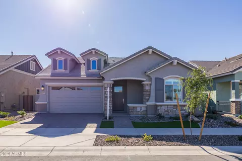 4259 E Bernice St NE, Gilbert, AZ 85295