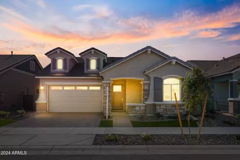 4259 E Bernice St NE, Gilbert, AZ 85295 photo 49