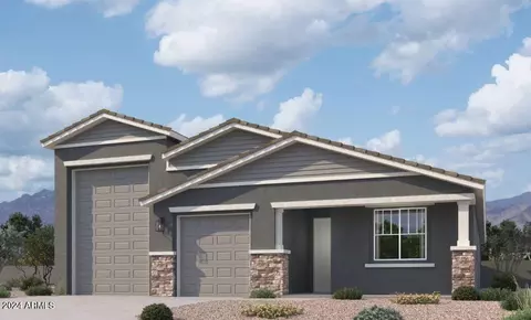 2689 E Abe Truckle Ave, San Tan Valley, AZ 85140