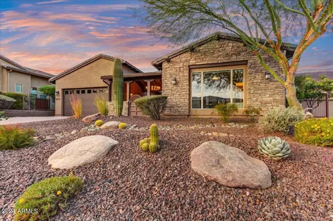 17738 E Ord Ct, Rio Verde, AZ 85263