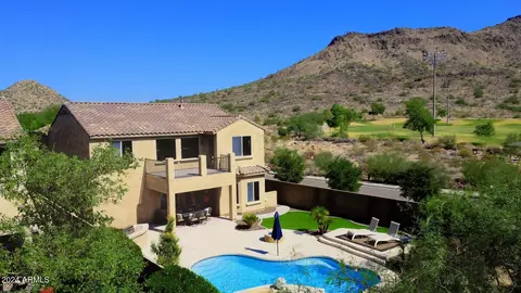 5125 W Quail Track Dr, Phoenix, AZ 85083