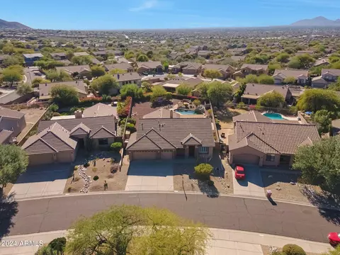 16544 N 105th St, Scottsdale, AZ 85255