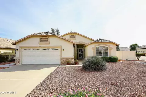 20107 N 110th Ave N, Sun City, AZ 85373