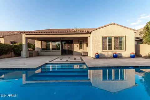 911 E Tonto Pl, Chandler, AZ 85249