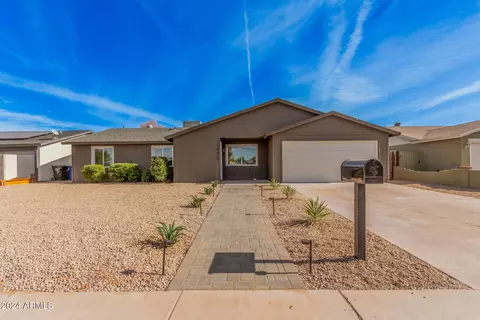 14407 N 36th St, Phoenix, AZ 85032
