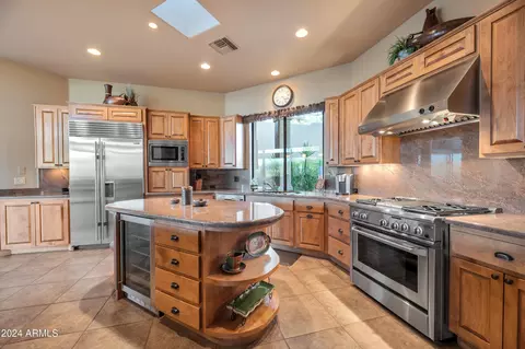 18947 E Lazo Ct, Rio Verde, AZ 85263