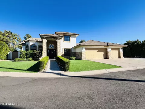 5673 W Dublin Ln, Chandler, AZ 85226