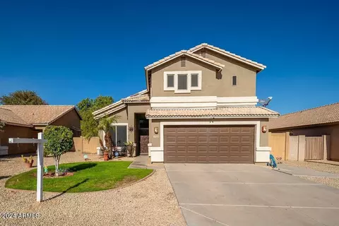 12626 W Indianola Ave, Avondale, AZ 85392