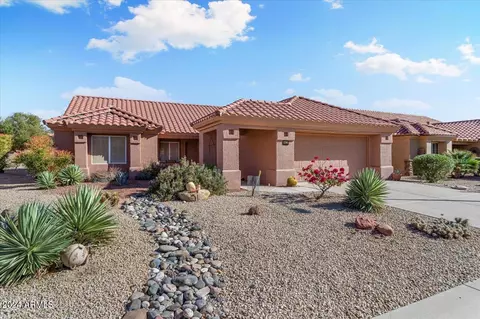 22303 N Desperado Dr, Sun City West, AZ 85375