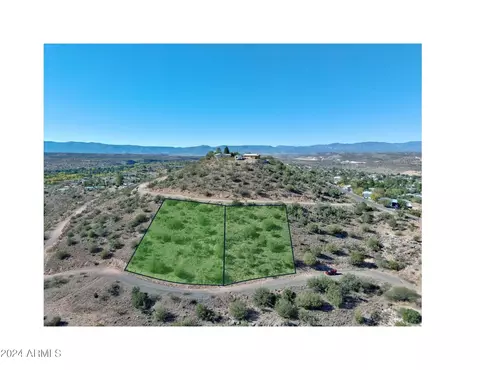 4894 N Red Sand Blvd #236, Rimrock, AZ 86335