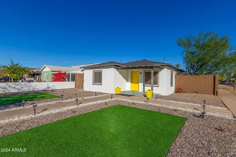 1630 W Culver St, Phoenix, AZ 85007